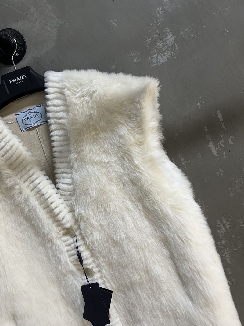 Prada Vest